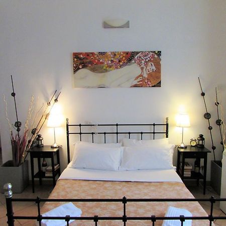 Innperfect Suite Milan Extérieur photo
