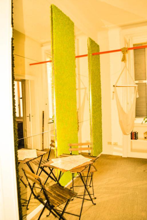 Innperfect Suite Milan Chambre photo