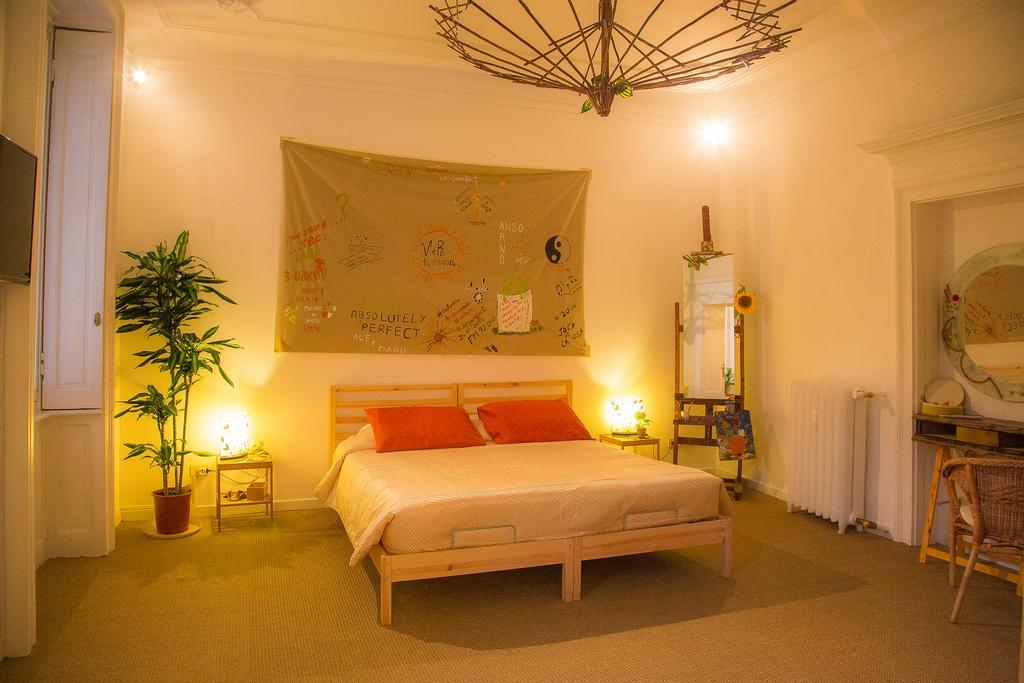 Innperfect Suite Milan Chambre photo