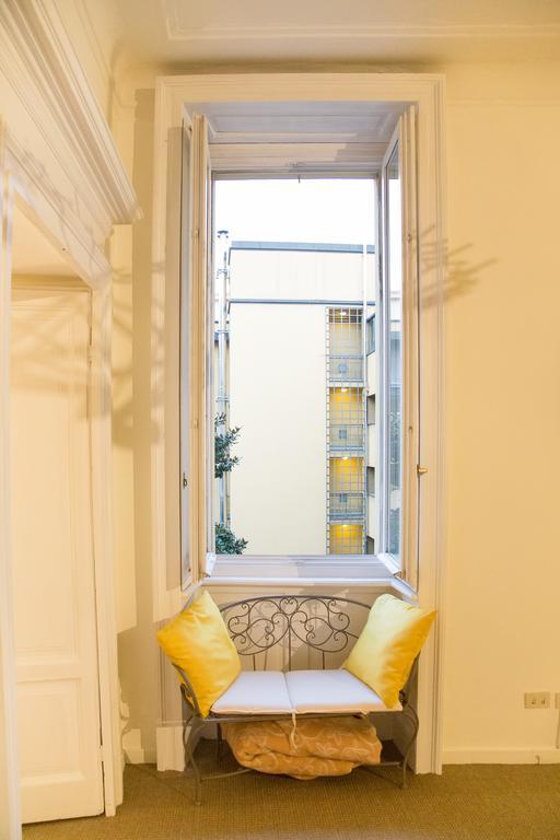 Innperfect Suite Milan Chambre photo