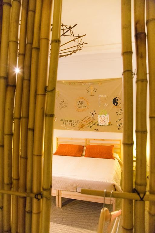 Innperfect Suite Milan Chambre photo