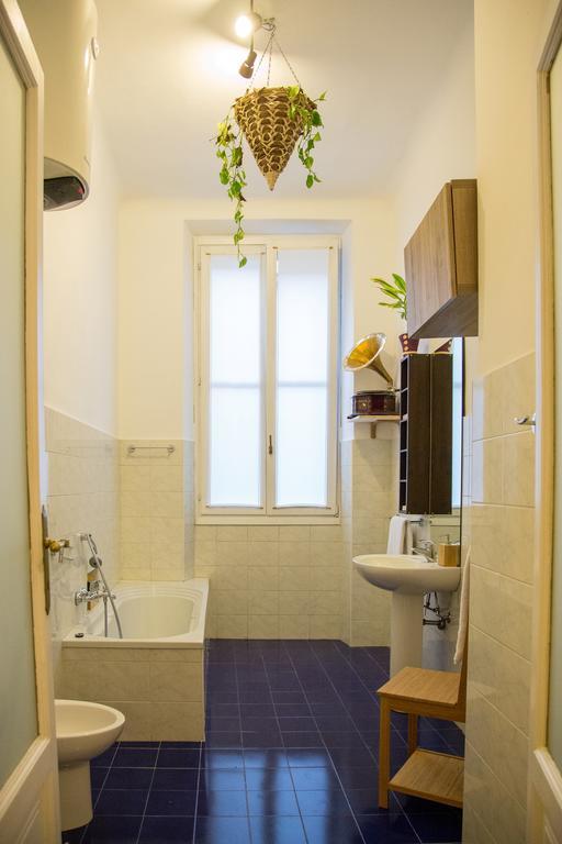 Innperfect Suite Milan Chambre photo