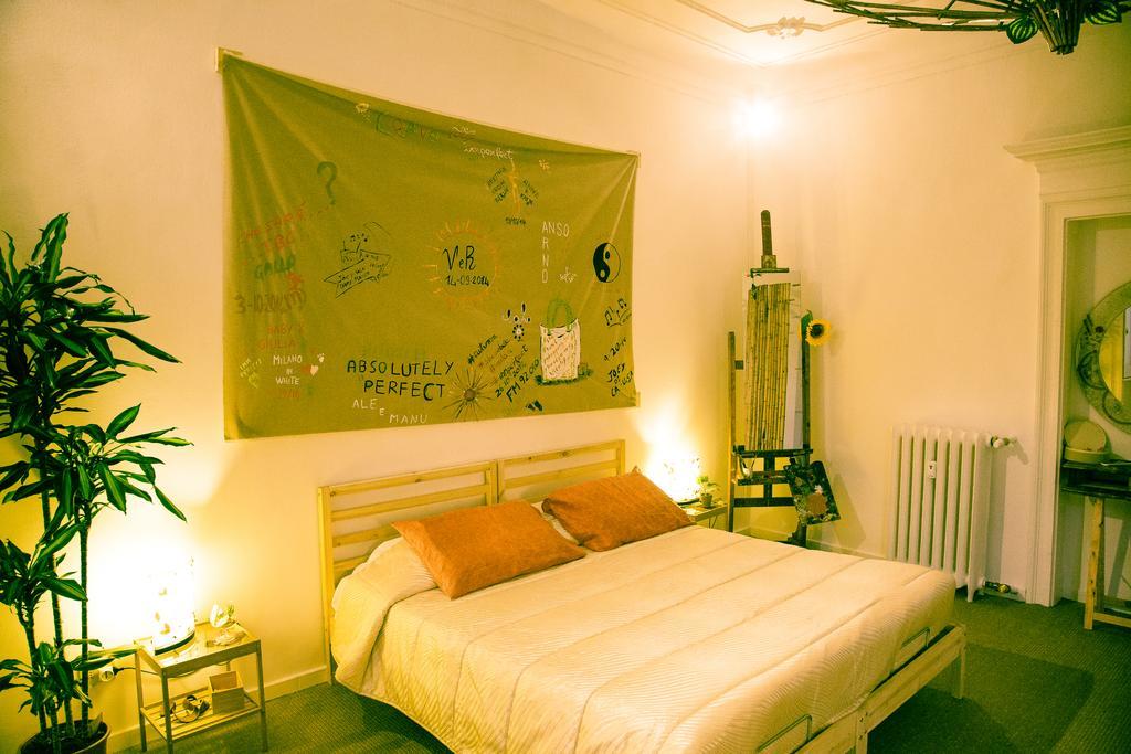Innperfect Suite Milan Extérieur photo