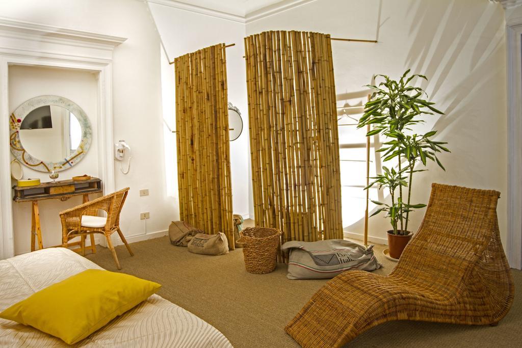 Innperfect Suite Milan Chambre photo