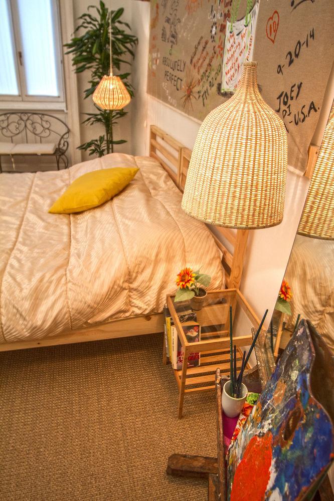 Innperfect Suite Milan Extérieur photo