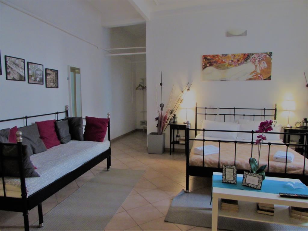 Innperfect Suite Milan Extérieur photo