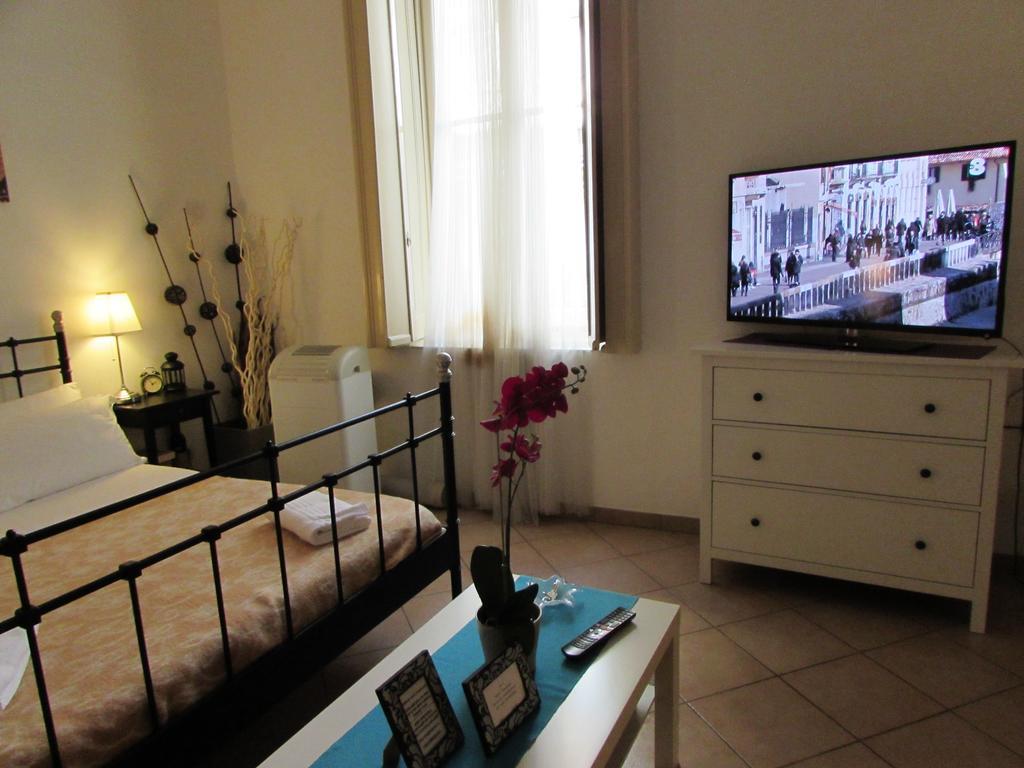 Innperfect Suite Milan Extérieur photo