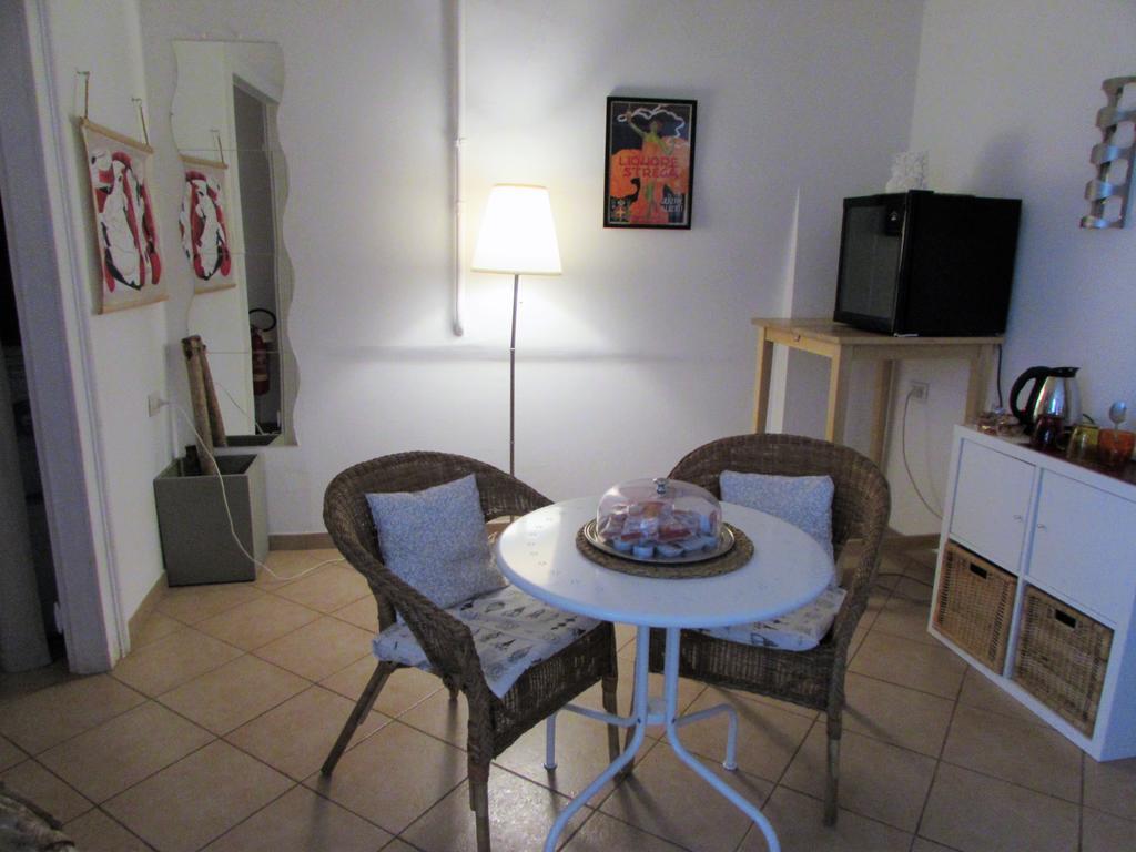 Innperfect Suite Milan Extérieur photo