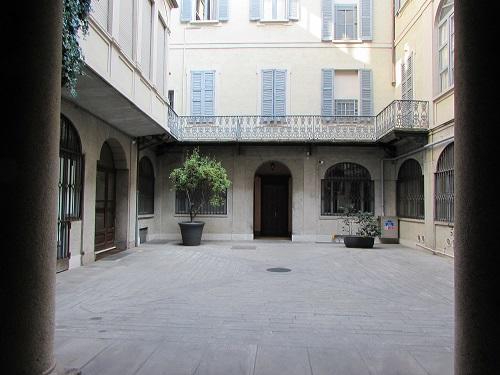 Innperfect Suite Milan Extérieur photo
