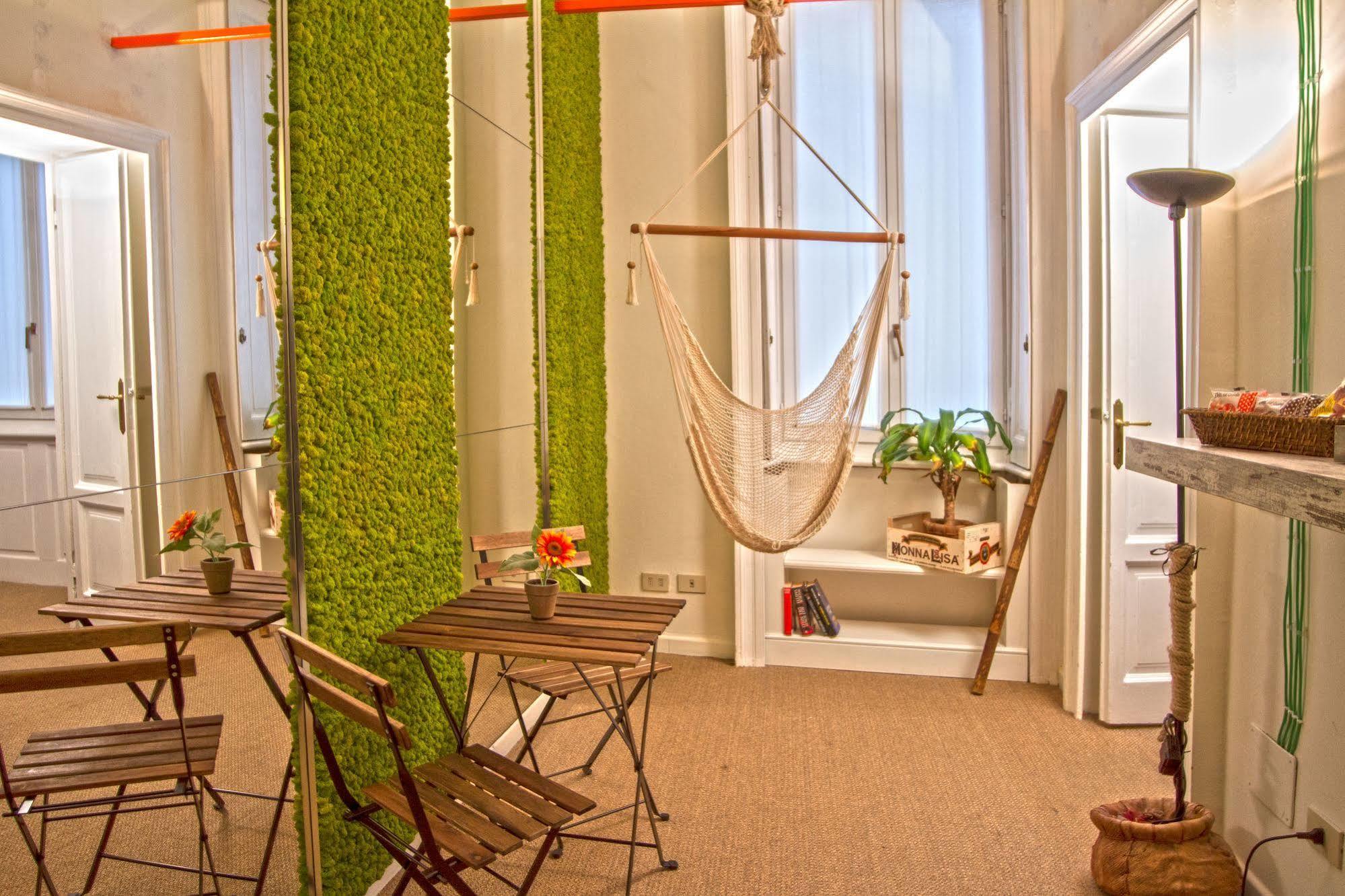 Innperfect Suite Milan Extérieur photo