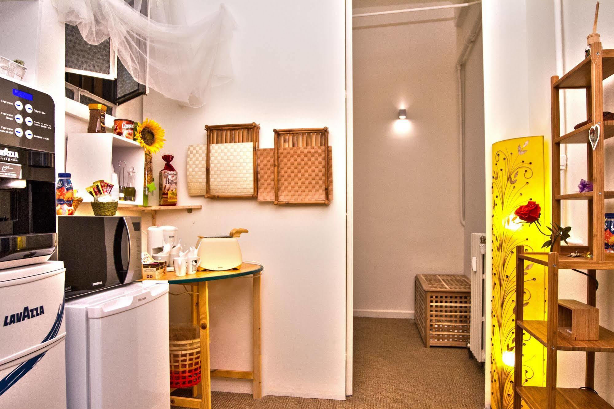 Innperfect Suite Milan Extérieur photo