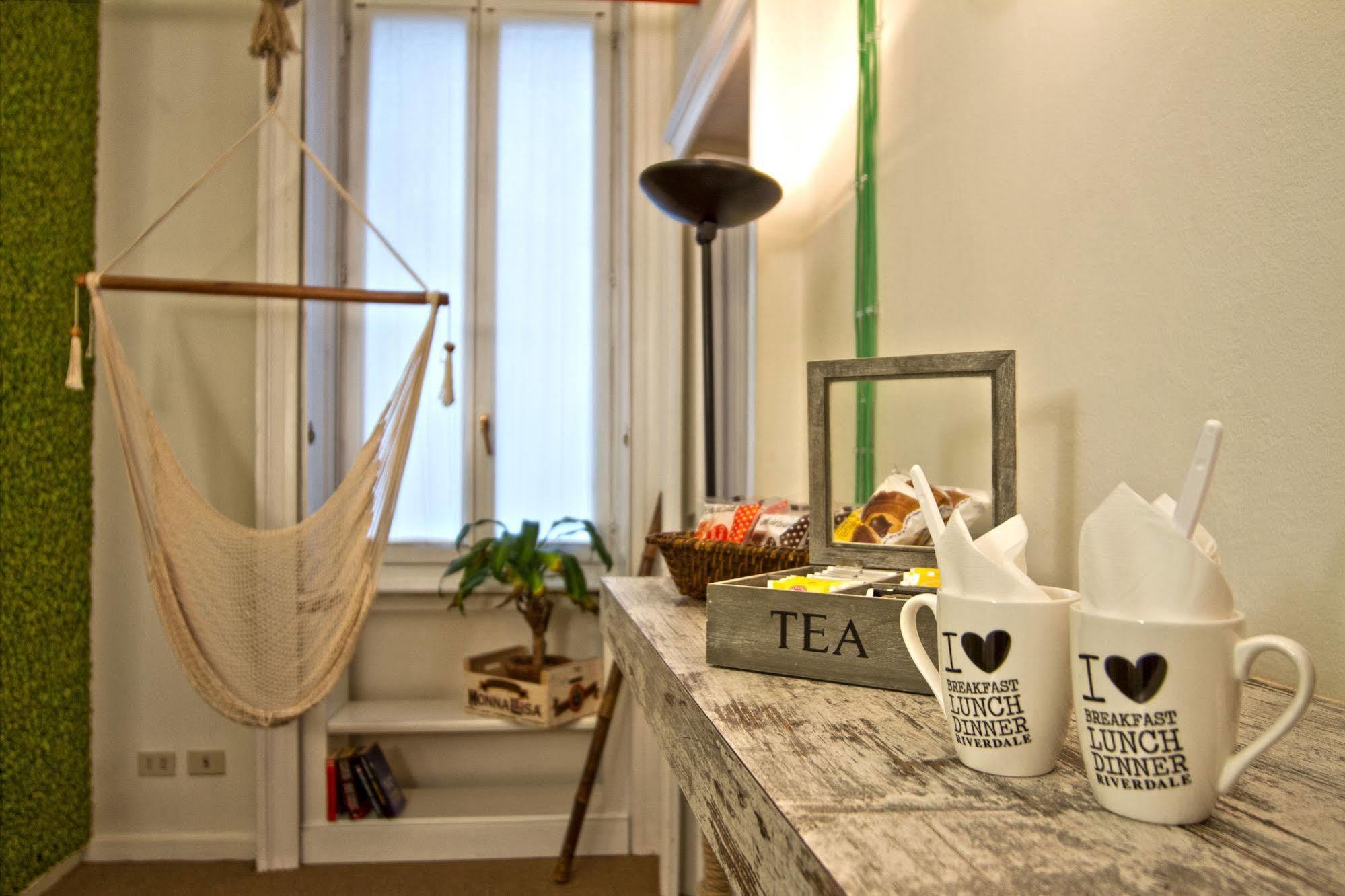 Innperfect Suite Milan Extérieur photo
