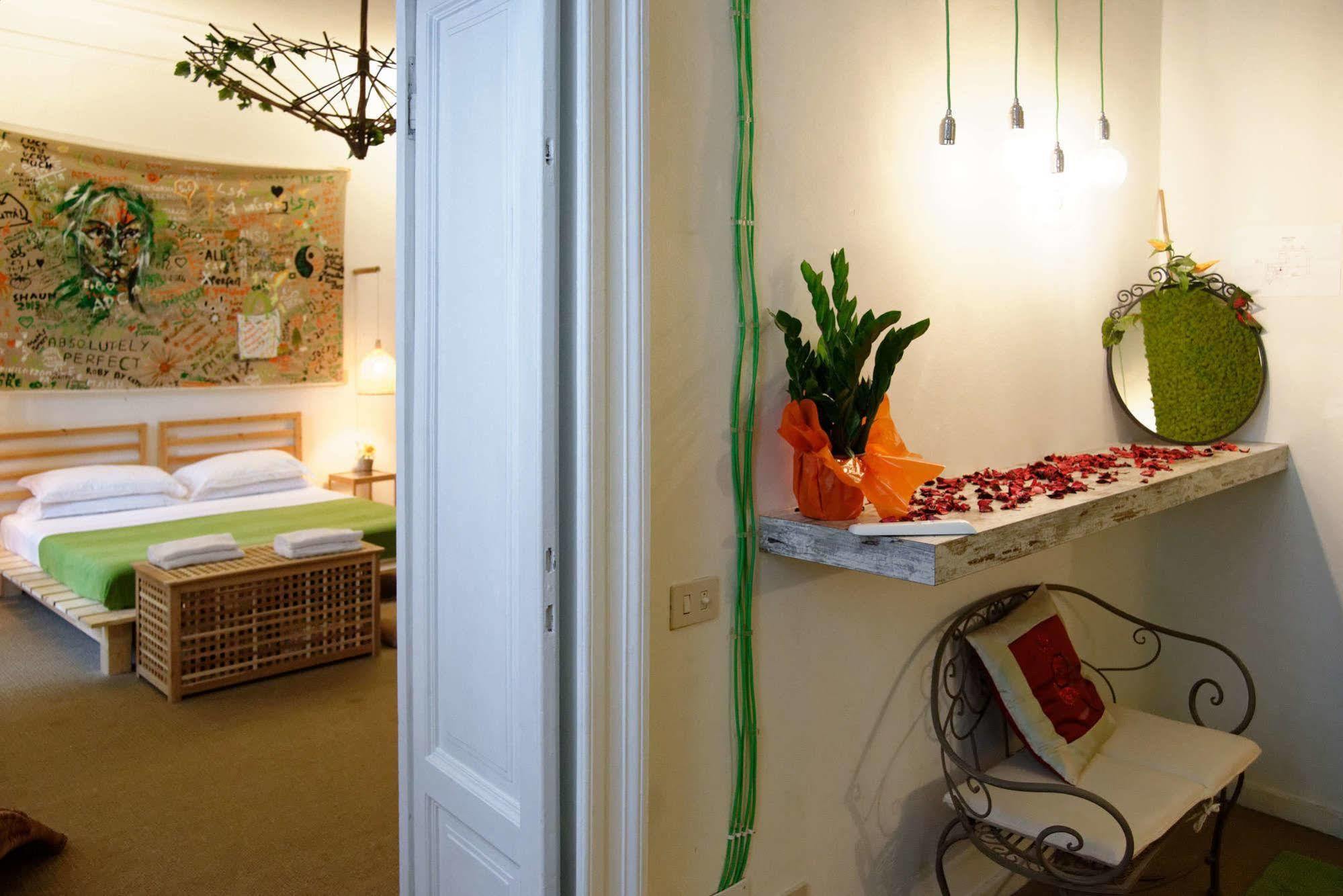 Innperfect Suite Milan Extérieur photo