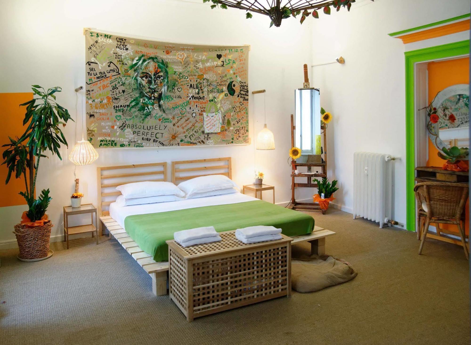 Innperfect Suite Milan Extérieur photo