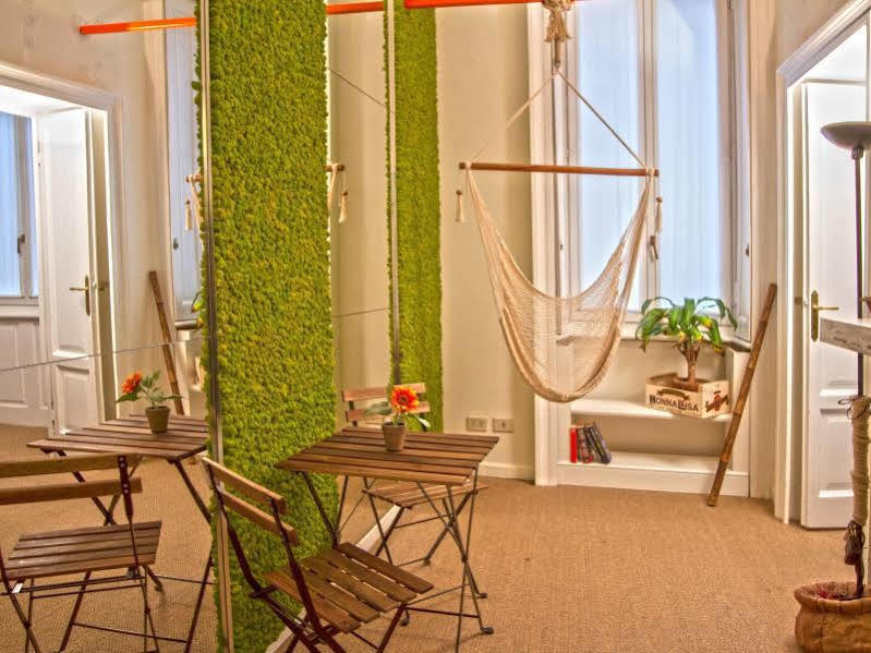 Innperfect Suite Milan Extérieur photo