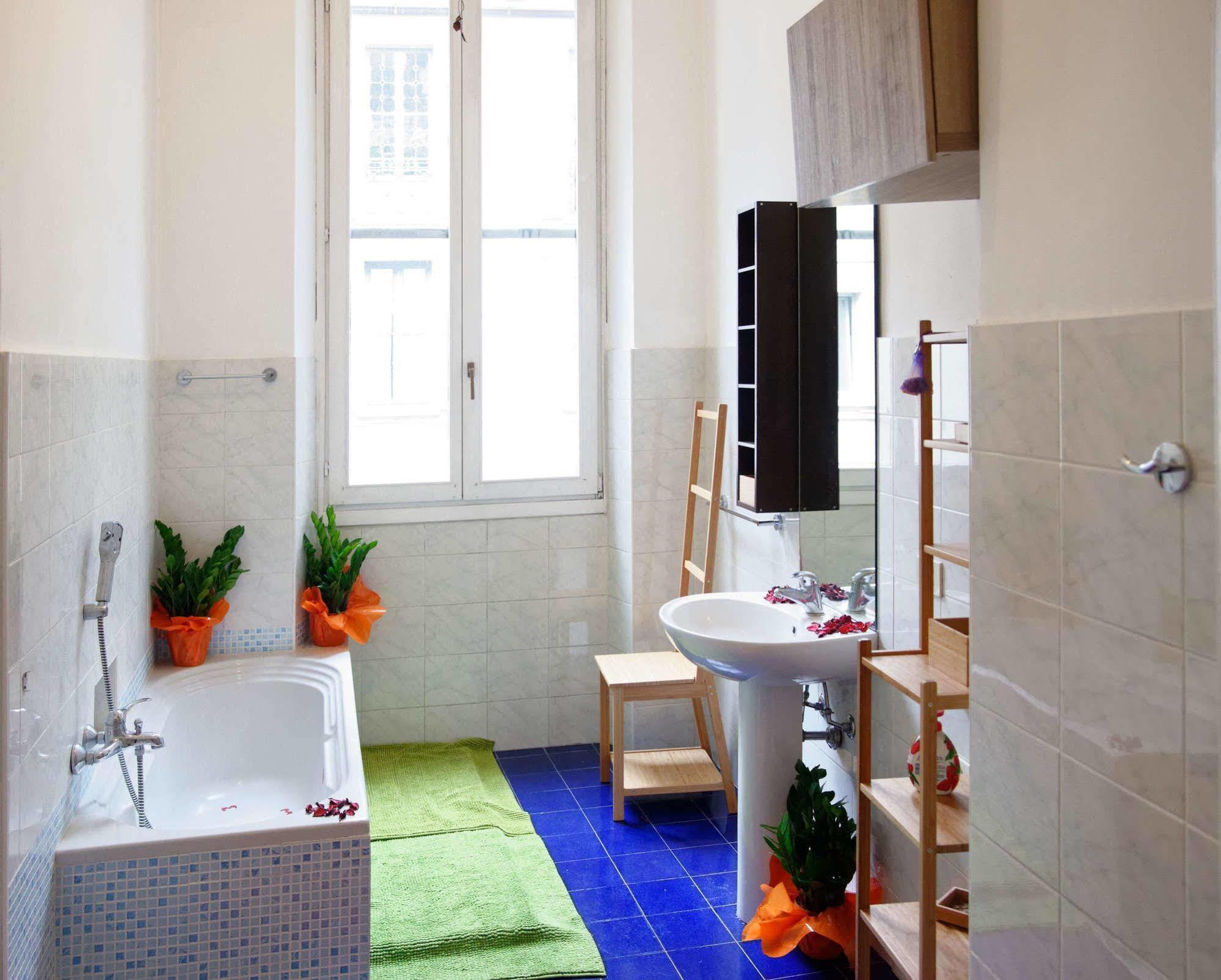 Innperfect Suite Milan Extérieur photo
